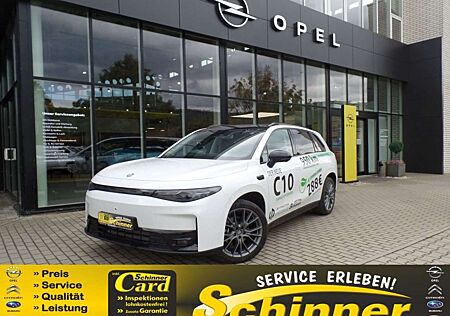 Leapmotor C10 28,4 kWh Design