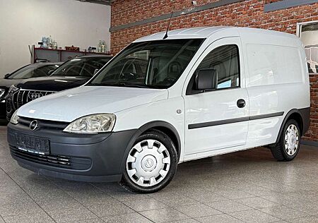Opel Combo Kasten-1.7CDTI-Klima