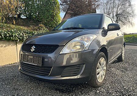 Suzuki Swift 5-Türer 1.2 4x4 Club