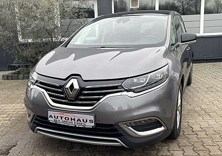 Renault Espace Life 1.6 dCi FAP Energy Voll Automatik 2.H S-Heft