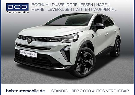 Renault Symbioz KISS Full Hybrid E-Tech 160 NAVI SHZ PDC
