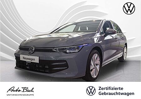 VW Golf Volkswagen VIII 1.5 TSI "Life" LED Digital Cockpit Pan