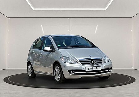Mercedes-Benz A 200 Automatik Elegance Comand