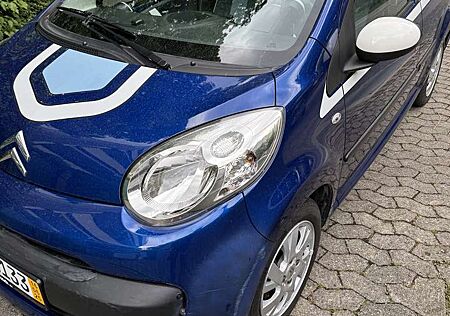 Citroën C1 Citroen 1.0 Airsport