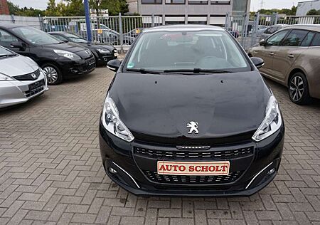 Peugeot 208 Active