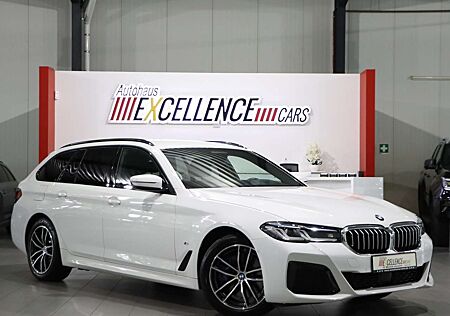BMW 530e 530 Touring INNOVATION M-SPORT / LASER, HUD