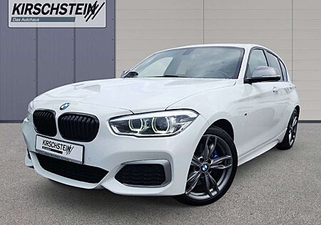 BMW 140 Navigation PDC Sitzheizung HiFi Sound LED