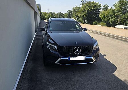 Mercedes-Benz GLC 250