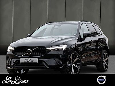 Volvo XC60 T8 AWD R Design Recharge Plug-In Hybrid Navi*PD...