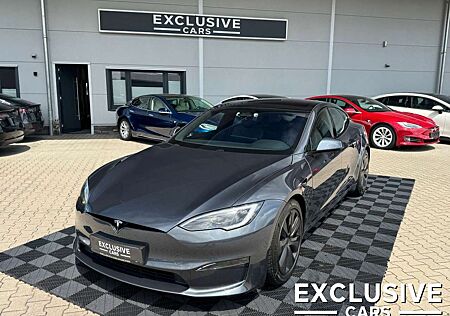 Tesla Model S MODEL S PLAID |MATRIX LED|FULL SELF DRIVE| HW4