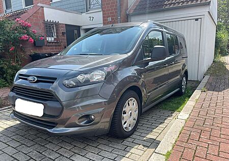 Ford Tourneo Connect 1.5 TDCi *AHK*7 Sitze*Trend*