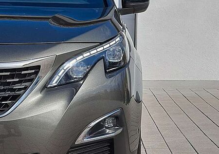 Peugeot 5008 GT Line/Aut./7Sitze/Kam./Allure/ACC/Focal