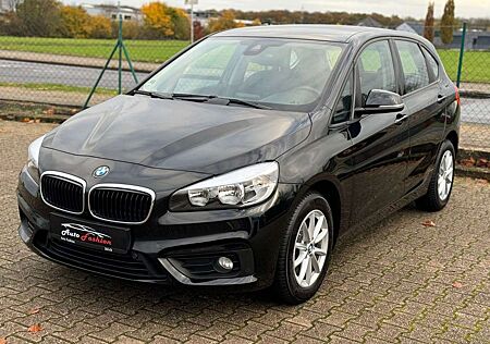 BMW 220 i Automatik Active Tourer *1.HAND* 46000km