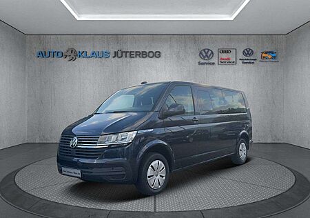VW T6 Volkswagen .1 Caravelle .1 2.0 TDI Caravelle Comfortline lang DSG