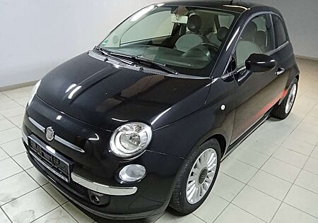 Fiat 500 Lounge