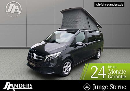 Mercedes-Benz V 250 Marco Polo Distro*AHK*Navi*Markise*360*SHD