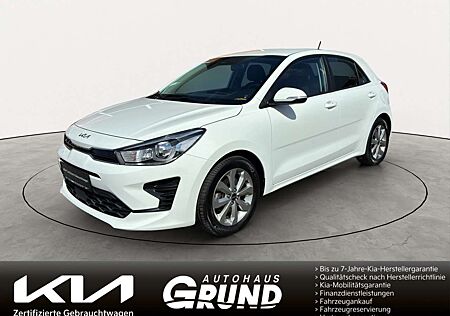 Kia Rio 1.2 VISION | CONNECT | KAMERA | SHZ | CARPLAY