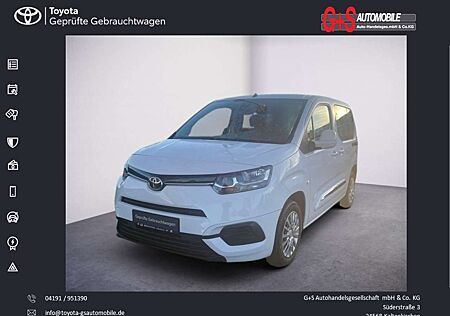 Toyota Pro Ace Proace City Verso 1.5 D-4D L1 Shuttle