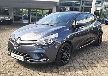 Renault Clio Limited 1.2 16V Klima 5-türig