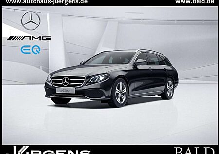 Mercedes-Benz E 200 d T Avantgarde/LED/Kamera/Totw/Ambiente/17