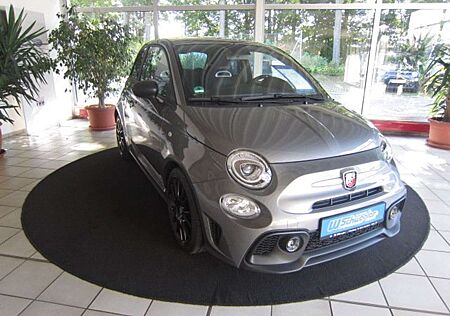 Abarth 595 F595