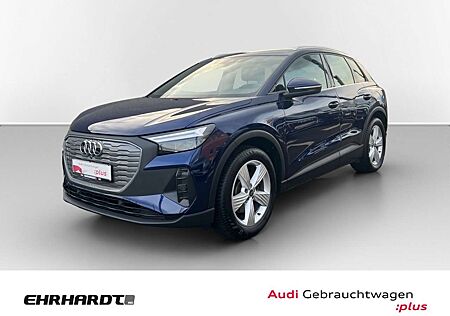 Audi Q4 e-tron 35 VIRTUAL*LED*KLIMAAUTO*PDC*19"