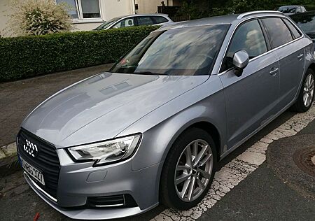 Audi A3 Sportback 6 Gang