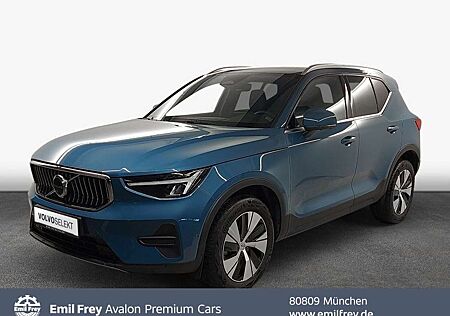 Volvo XC 40 XC40 XC40 B4 B DKG Plus Bright