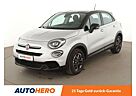 Fiat 500X 1.0 Turbo Lounge*SPUR*XENON*CAM*PDC*SHZ*