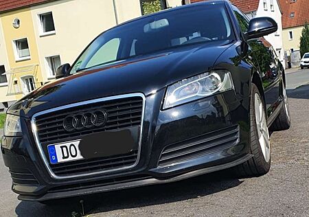 Audi A3 1.4 TFSI S tronic Ambiente