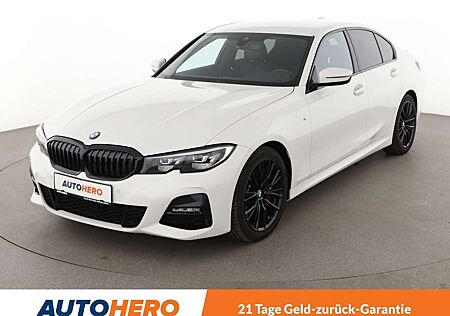 BMW 330i 330 M Sport Aut.*NAVI*PDC*SHZ*TEMPO