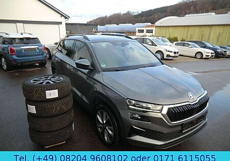 Skoda Karoq Style 4x4 ACC / Sommer- und Winterräder