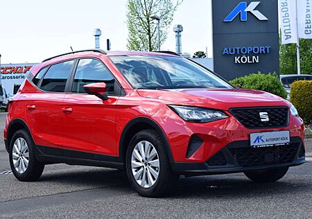 Seat Arona Style/ NAVI/PDC/WINTERPAKET