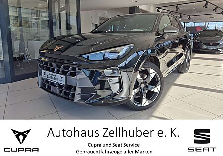 Cupra Terramar 2.0TSI 4D DSG VZ*AHK*Pano*Sennheiser*
