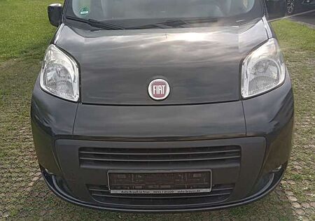 Fiat Qubo 1.4 8V Easy