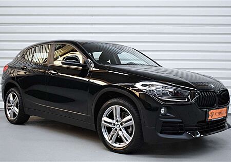 BMW X2 sDrive 18i M-Sport+Navi+Automatik+SHZ+PDC