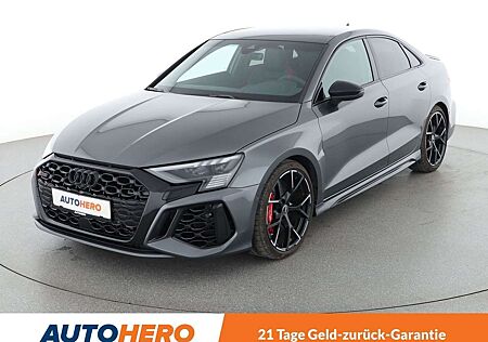 Audi RS3 2.5 TFSI quattro Aut.*NAVI*ACC*CAM*