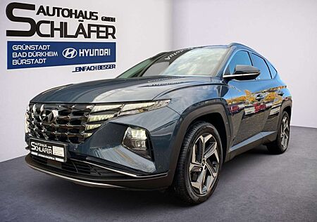 Hyundai Tucson 1.6 T-GDI Trend Plug-In Hybrid 4WD Navi e