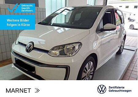 VW e-up! Volkswagen e-up! Edition Kamera*SHZ*Klima*LED*DAB+