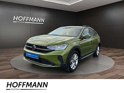 Volkswagen Taigo 1.0 TSI Life AppConnect+LED+Klima