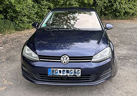 VW Golf Volkswagen VII, 1,4 TSI, SHZ, Navi, Rückfahrkamera, TÜV neu