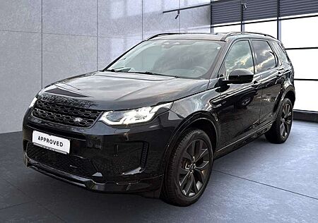 Land Rover Discovery Sport D165 R-Dyn. SE Pano*Winterpack