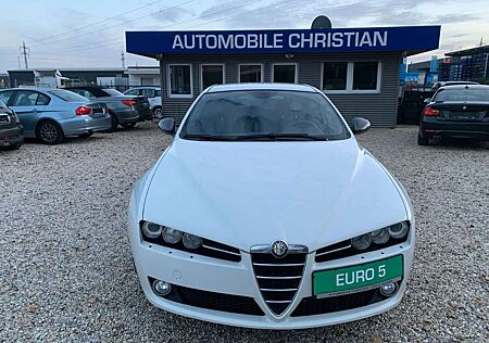 Alfa Romeo 159 Sportwagon 2.0 JTDM 16V Turismo Navi Euro5