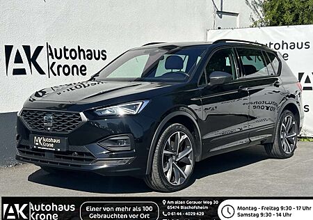 Seat Tarraco 2.0 TDI FR 4Drive *7-SITZER*ACC*360°K* VIRTUAL*LED