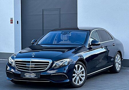 Mercedes-Benz E 400 4Matic Lim.*EXCLUSIVE*COMAND*MASSAGE*360°