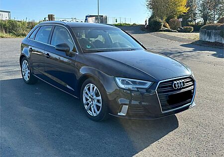 Audi A3 sport