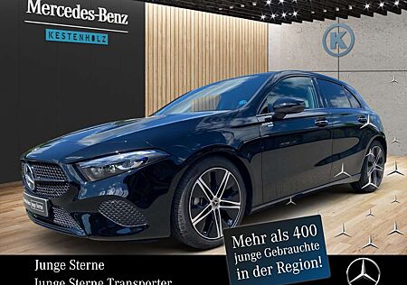 Mercedes-Benz A 180 PROGRESSIVE°ADV+°MBEAM°MEMORY°DISTRONIC°