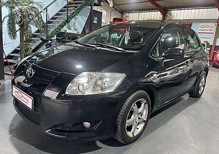 Toyota Auris 1.4*TOP*KLIMA*PDC*2.HAND*S/W REIFEN*TÜV NEU