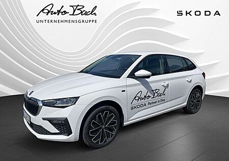 Skoda Scala Tour 1.0 TSI 85 kW 6-Gang-Schaltgetriebe