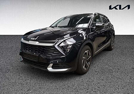 Kia Sportage 1.6 D DCT 2WD Vision Komfort Paket
